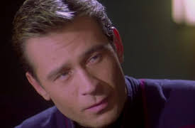 Star Trek: Enterprise Season 1: Oasis