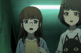 Housing Complex C, Season 1: The Wheel Comes Full Circle