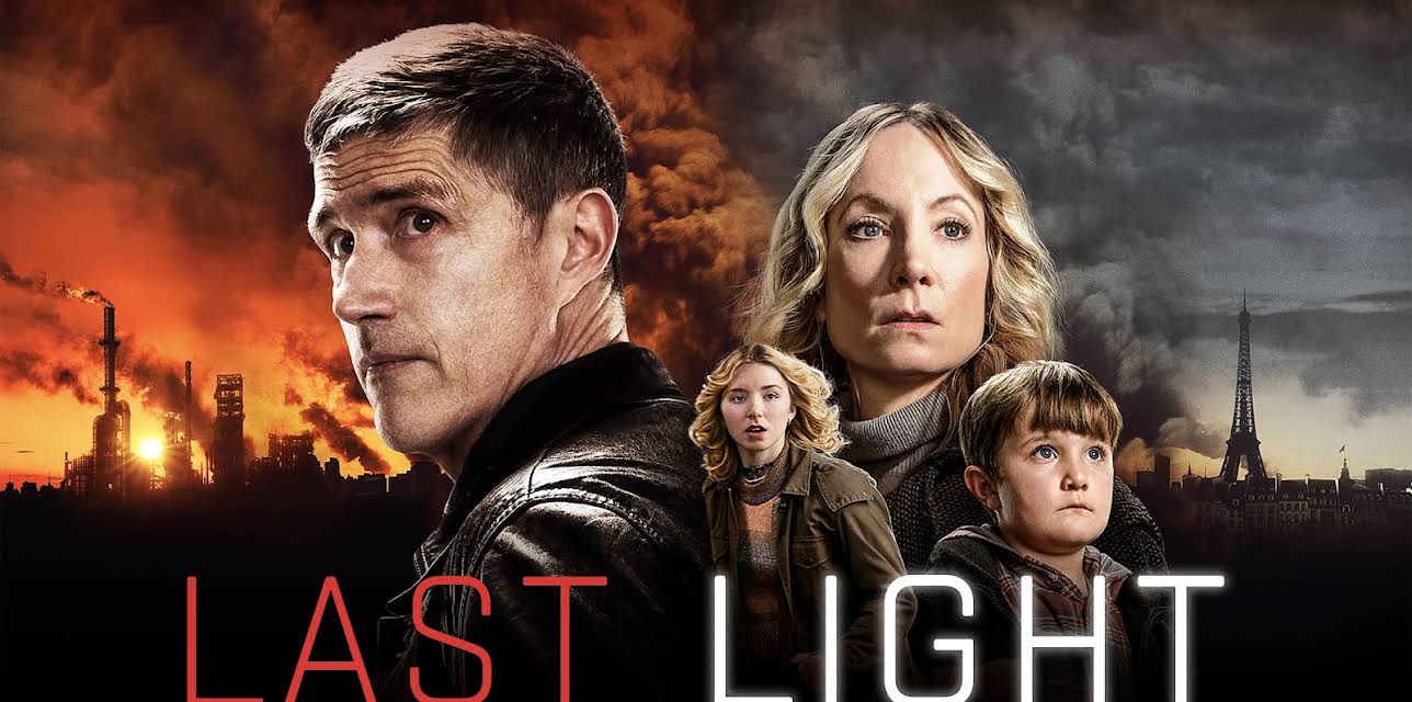Last Light