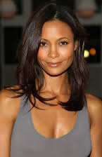 Thandie Newton som 