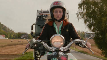 01:00: Kommissar Wisting - Jagdhunde | MDR Fernsehen | 5/3 2026