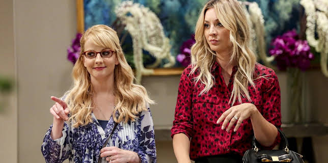 15:45: The Big Bang Theory | ProSieben | 2/3 2026