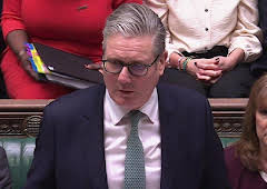 Prime Minister's Questions