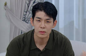 My Merry Marriage: My Merry Marriage Episode 5