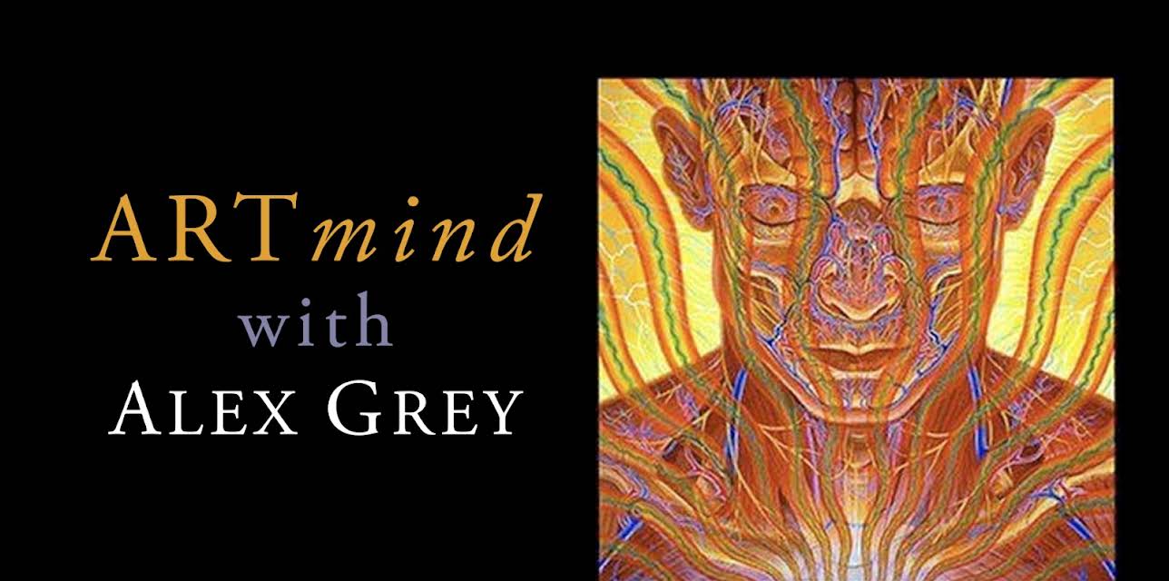 Artmind With Alex Grey (2004)