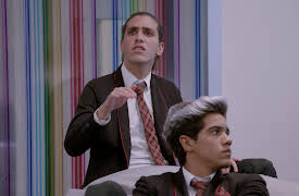 Like La Leyenda season-1: Like La Leyenda Capítulo 18