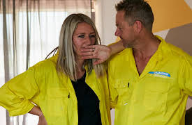 Changing Rooms: Episode 1