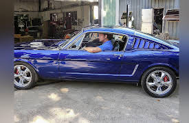 Misfit Garage Season 1: Furious '65 Fastback Part II