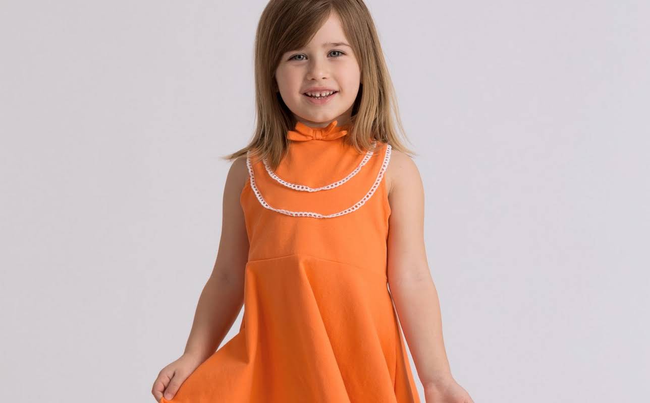 Ana Sophia Heger