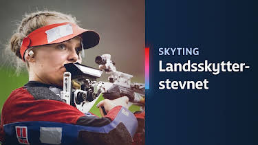19:40: Landsskytterstevnet | NRK 1 | 8/4 2026
