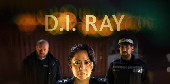 D.I. Ray, Season 1