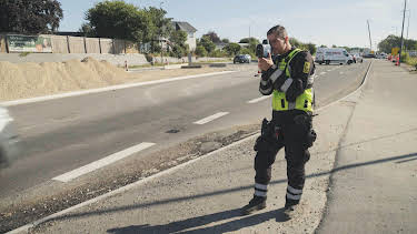 19:00: Råkjørerne Danmark (S2 E4) (S2) | MAX | 6/20 2026