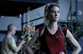 Station Eleven, Season 1: Unbroken Circle