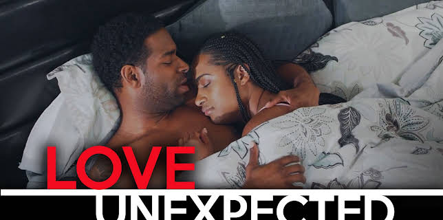 Love Unexpected (2024)