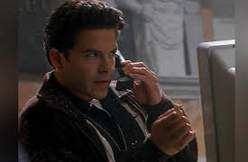 Nash Bridges: Season 1: The Brothers Mcmillan