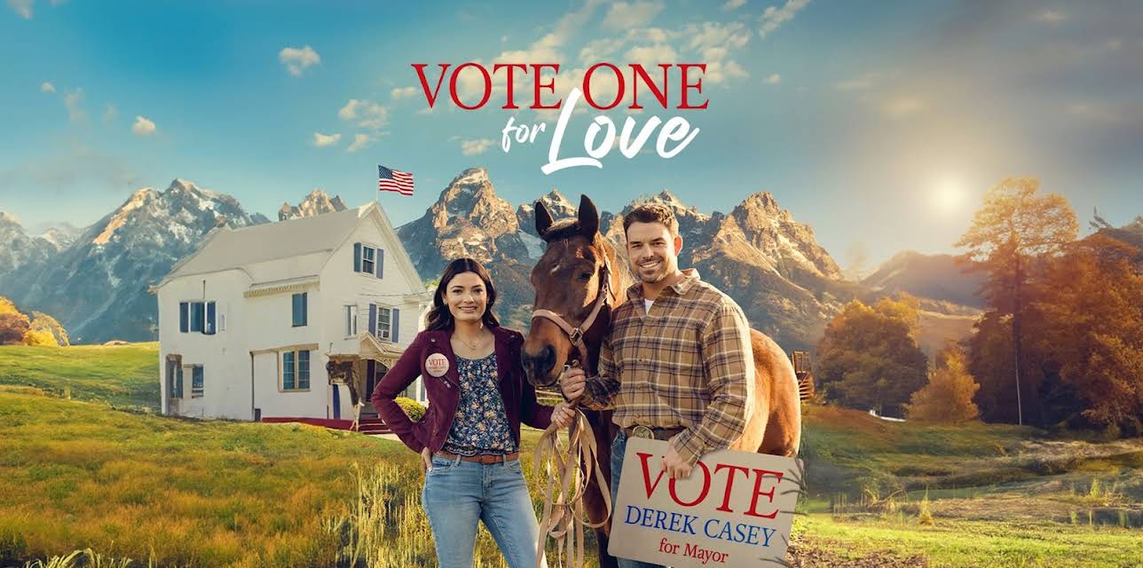 Vote One for Love (2023)