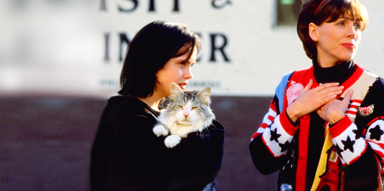 That Darn Cat (1997)