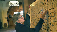 Die wunderbare Welt der Weine