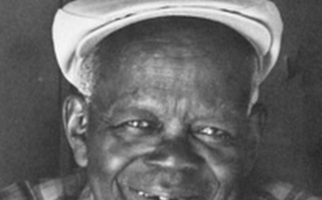 Sylvester Jenkins
