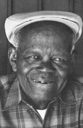 Sylvester Jenkins as Old Willie
