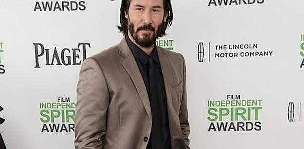 Keanu Reeves exits Hulu's "The devil in the white city"