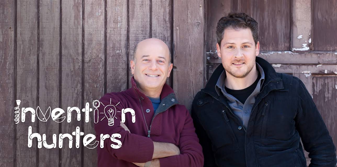 Invention Hunters