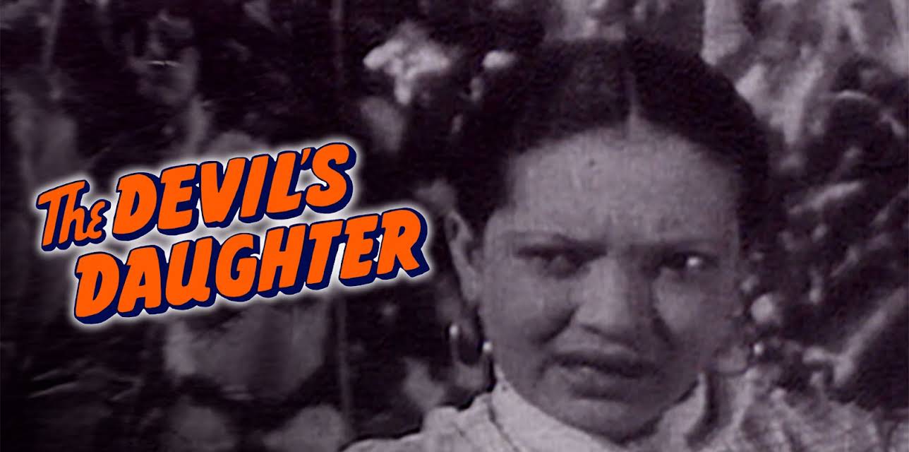 The Devil's Daughter (1939)