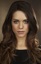 Lyndsy Fonseca som 