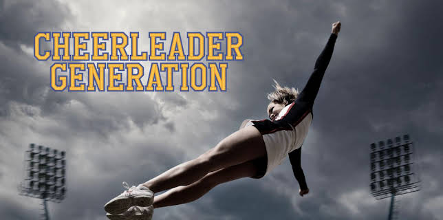 Cheerleader Generation