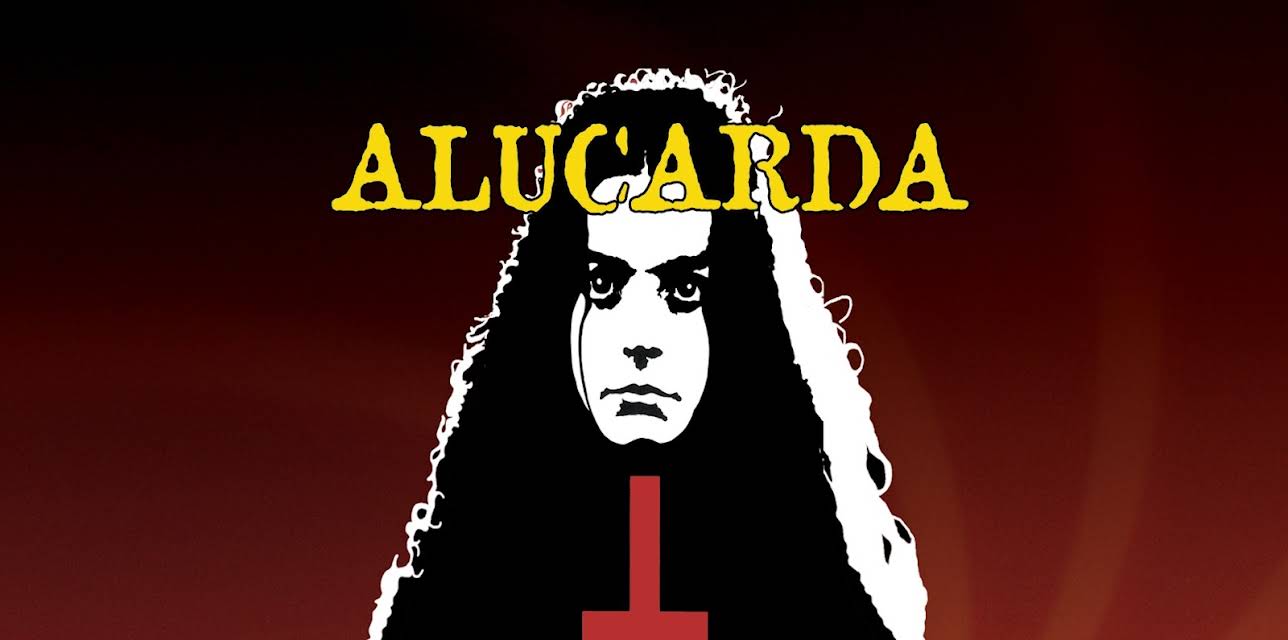 ALUCARDA (1975)