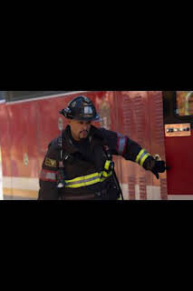 10:23: Chicago Fire (T13): Ep.10 La teoría del caos | AXN | 9/6 2026