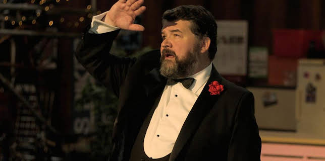 2:50 PM: Molly and Mack (S2) | Cbeebies | 12/12 2025