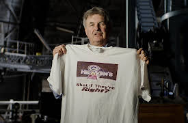 Heaven's Gate: The Cult of Cults, Season 1: The Exit