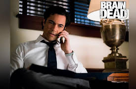 BrainDead, Season 1: Playing Politics