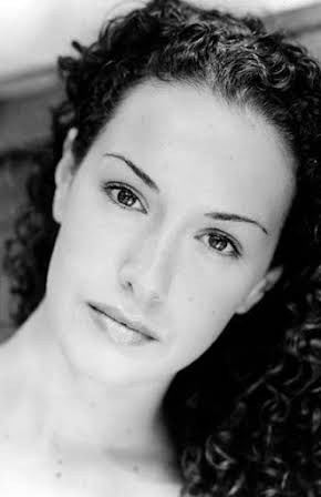 Brigitte Bourdeau as Salesgirl Olga
