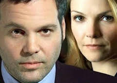 Ley y orden: acción criminal