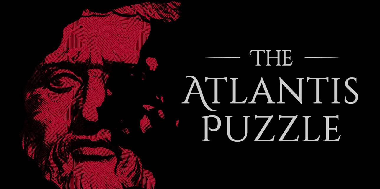 The Atlantis Puzzle (2024)