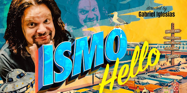 Ismo: Hello (2026)