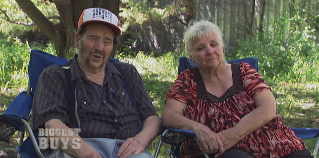 13:00: American Pickers (S9 E6) (S9) | TV10 | 1/7 2026