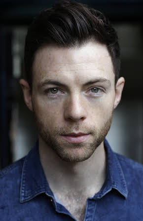 Dominic Thorburn as 
