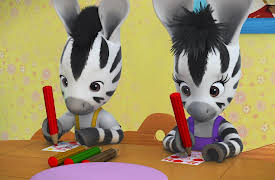 Zou in English: The Daily Zou