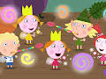 Ben and Holly's Little Kingdom