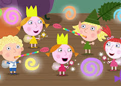 Ben and Holly's Little Kingdom