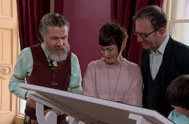 Home of the Year: Episode 8