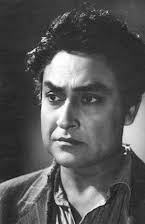 Ashok Kumar as 