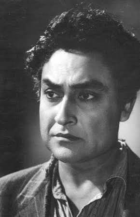 Ashok Kumar as 