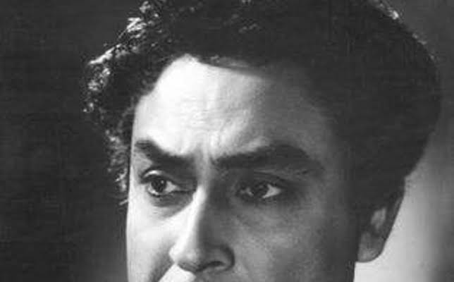 Ashok Kumar