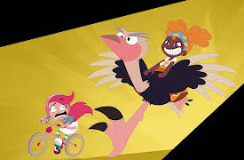 Season 1: Berry Merry Melody | Lemon's Name in Lights