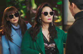 Romance Is a Bonus Book: Episode 8