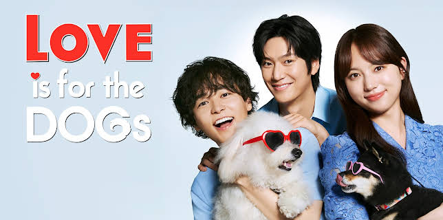 Love Is for the Dogs, Season 1
